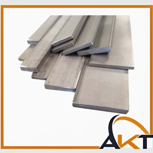 Aluminium Flat Bar Akt Hardware Eng Sdn Bhd